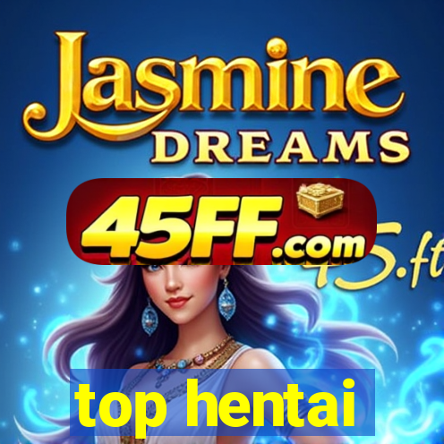 top hentai